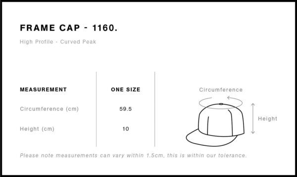 ORRJO Cap - Image 5