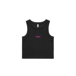 ORRJO Organic Crop Tank