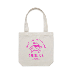 ORRJO Tote