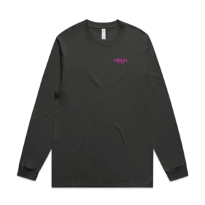 ORRJO Long Sleeve