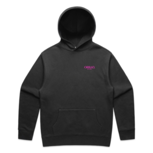 ORRJO Faded Hood